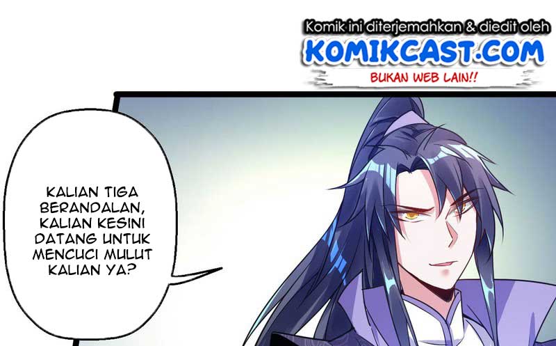 Dilarang COPAS - situs resmi www.mangacanblog.com - Komik im an evil god 002 - chapter 2 3 Indonesia im an evil god 002 - chapter 2 Terbaru 90|Baca Manga Komik Indonesia|Mangacan